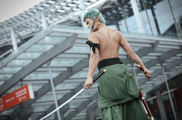 开云体育下载|《全金属狂潮》第4季宣布跳票至2018年春季播出(图4)